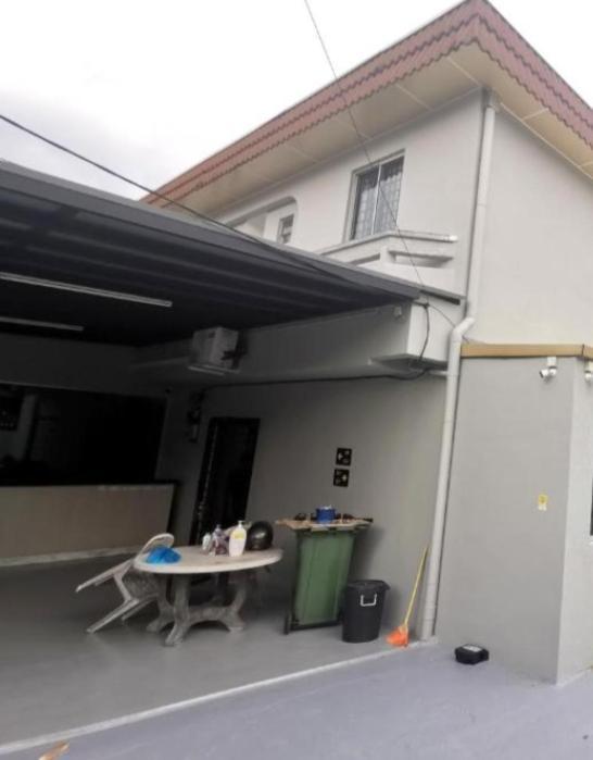 Eco Friend Villa *