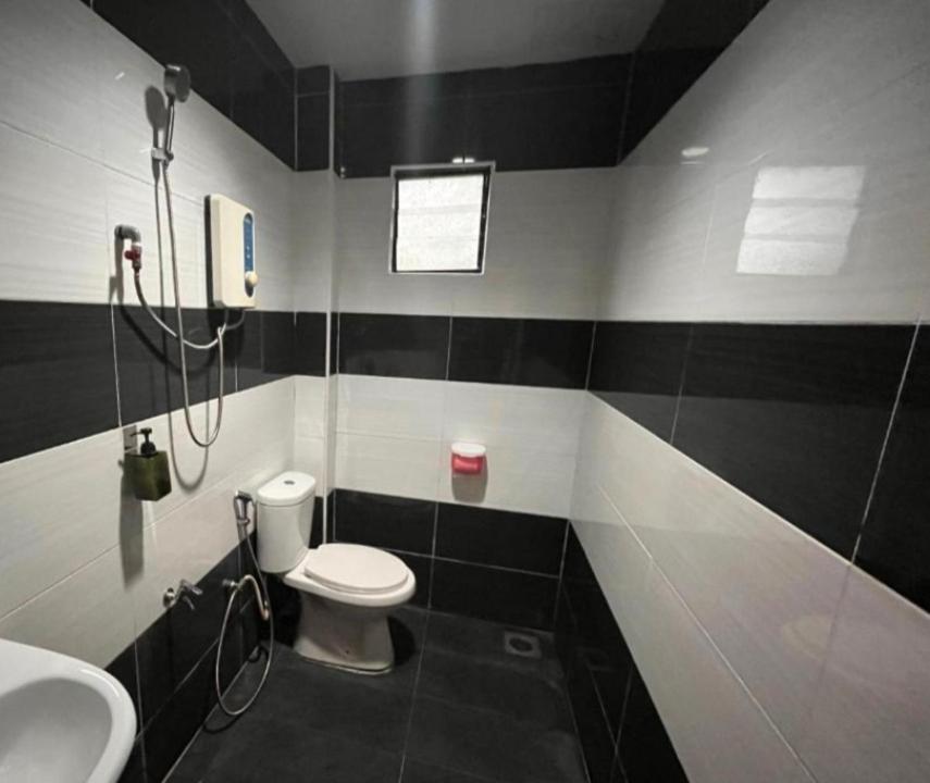 Eco Friend Villa Johor Bahru